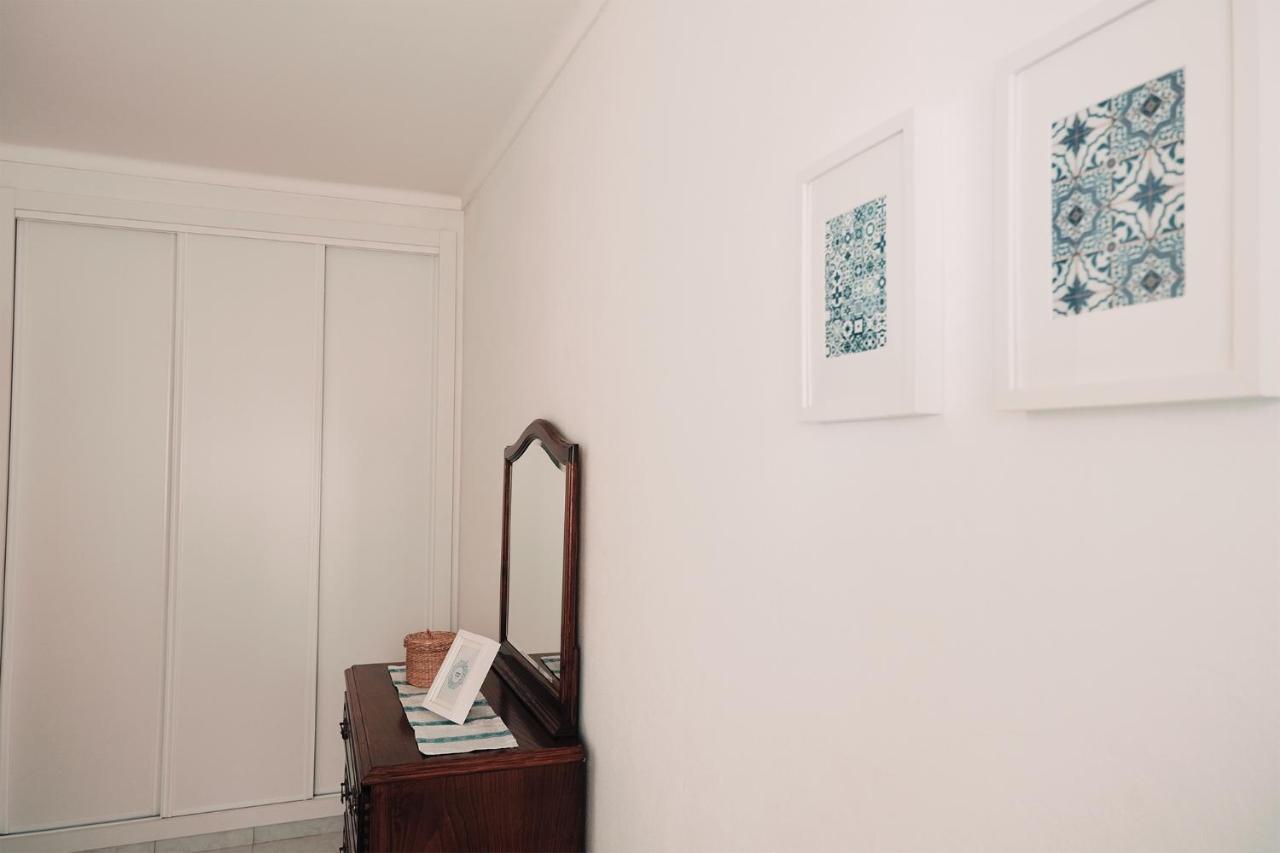 Apartment Rocha T1 Portimão