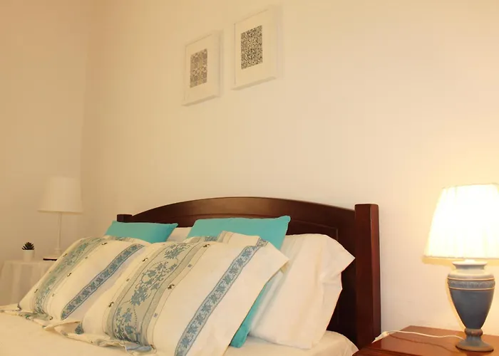 Apartamento Praia Rocha T1