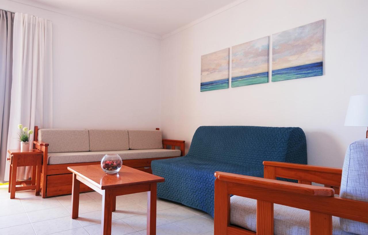 Apartment Rocha T1 Portimão