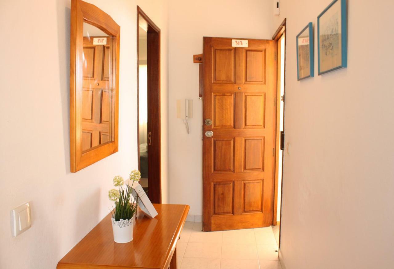 Rocha T1 Apartment Portimão