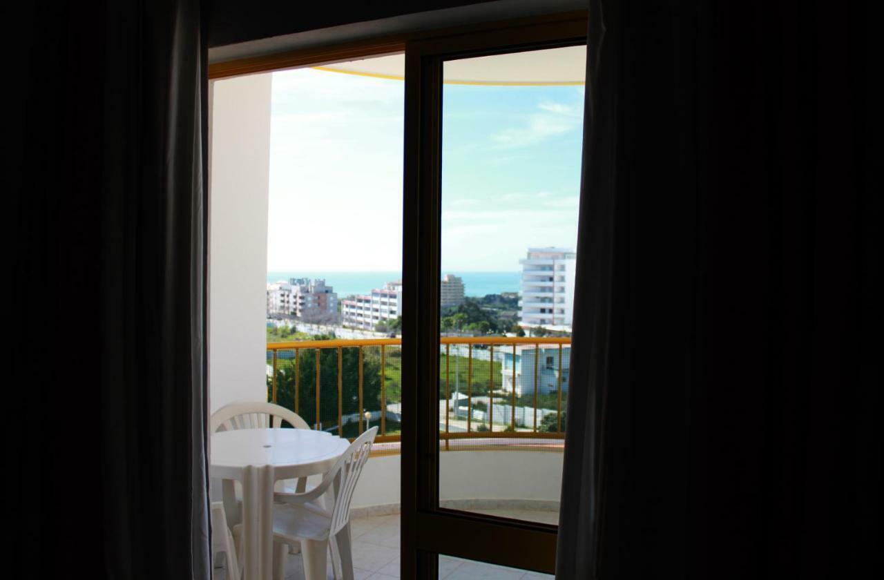 Apartment Rocha T1 Portimão
