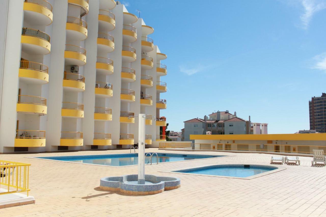 Rocha T1 Apartment *